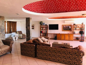 Casa Benjamin